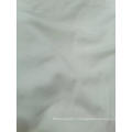 Knitted Modal Polyester sandwashed dyed 1x1 rib fabric